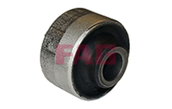 Wishbone rubber