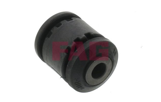 Wishbone rubber
