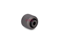 Wishbone rubber