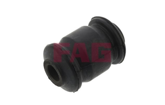 Wishbone rubber