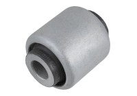 Wishbone rubber