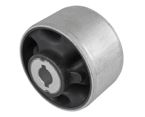 Wishbone rubber