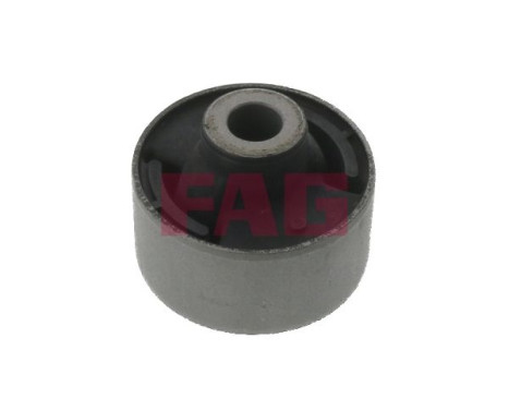 Wishbone rubber