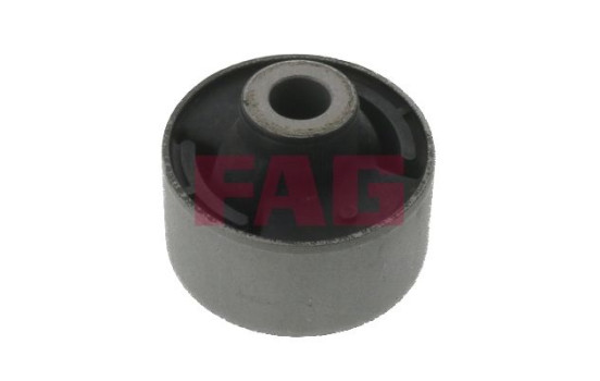 Wishbone rubber