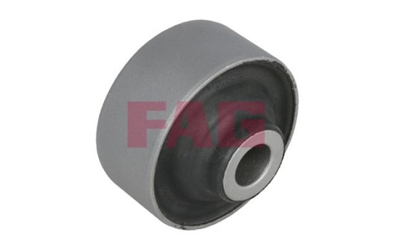 Wishbone rubber