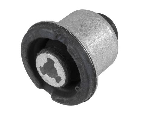 Wishbone rubber