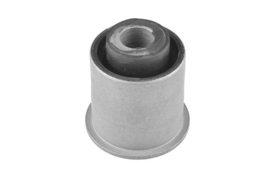 Wishbone rubber