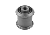 Wishbone rubber