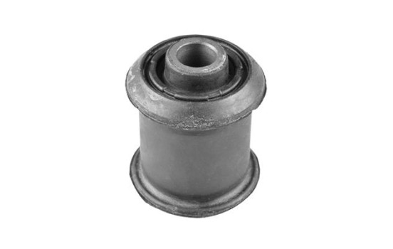 Wishbone rubber