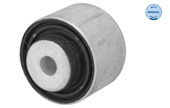 Wishbone rubber