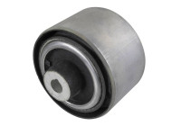 Wishbone rubber