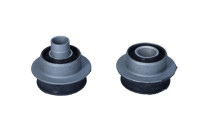 Wishbone rubber