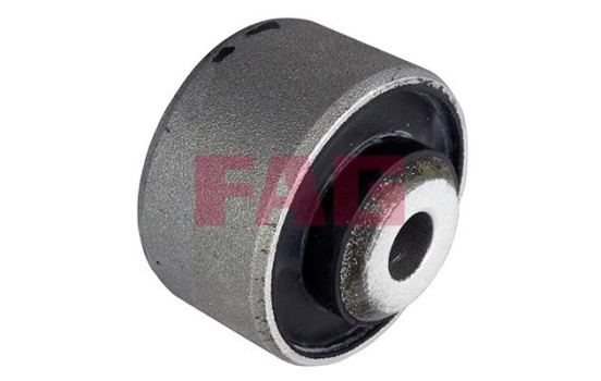 Wishbone rubber