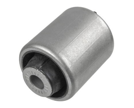 Wishbone rubber