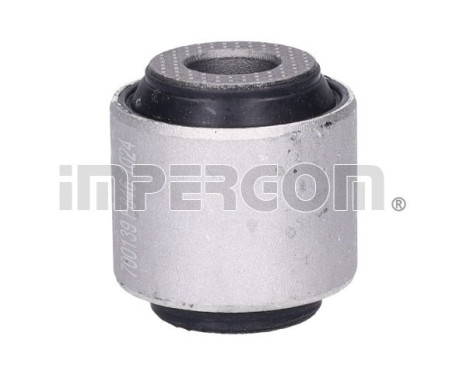 Wishbone rubber