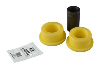 Wishbone rubber