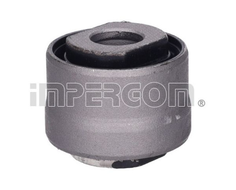 Wishbone rubber