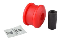 wishbone rubber