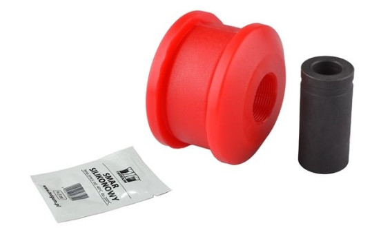 wishbone rubber