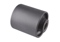 wishbone rubber