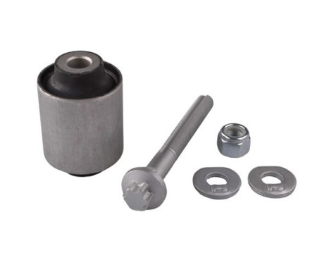 Wishbone rubber
