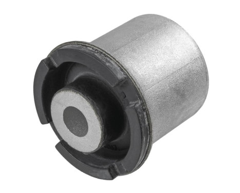 Wishbone rubber