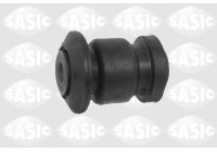 Wishbone rubber