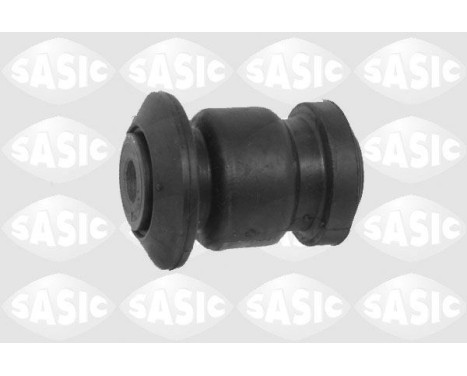 Wishbone rubber