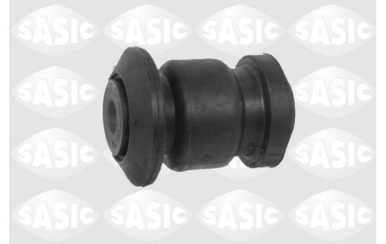 Wishbone rubber