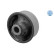 Wishbone rubber