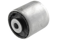 wishbone rubber