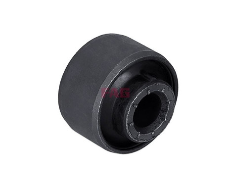 Wishbone rubber