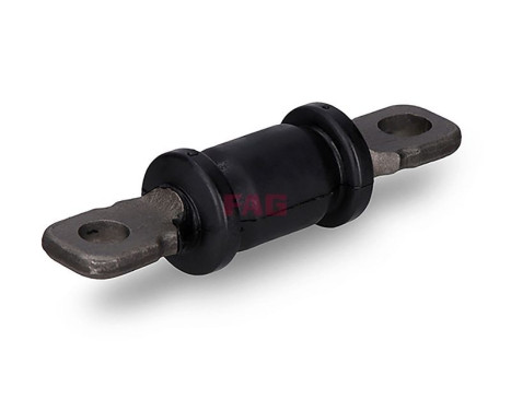 Wishbone rubber