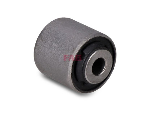 Wishbone rubber
