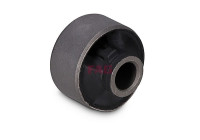 Wishbone rubber
