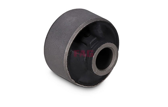 Wishbone rubber