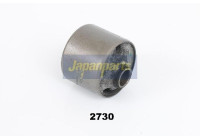 wishbone rubber