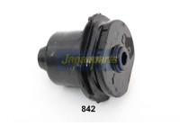 Wishbone rubber