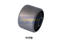 wishbone rubber