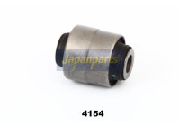 wishbone rubber