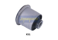 wishbone rubber