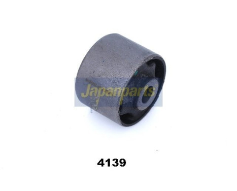wishbone rubber