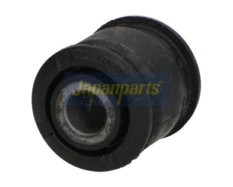 wishbone rubber