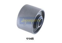wishbone rubber