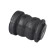 wishbone rubber