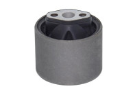 wishbone rubber