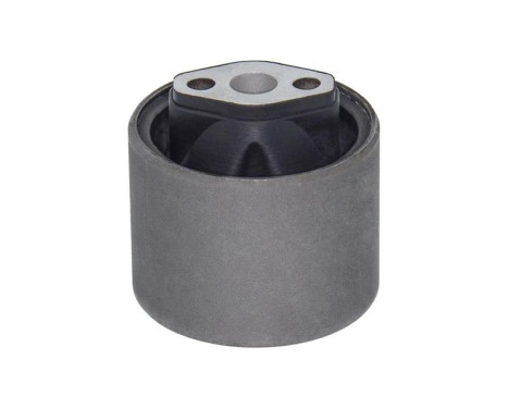 wishbone rubber
