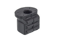 wishbone rubber