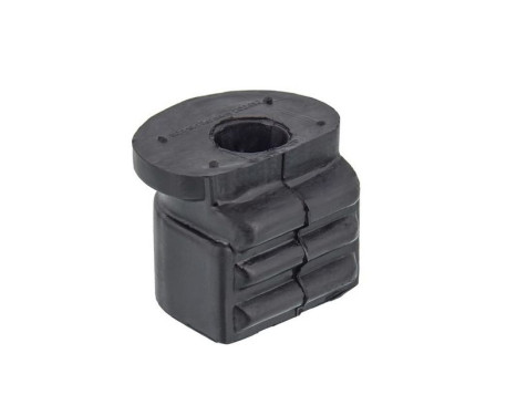 wishbone rubber