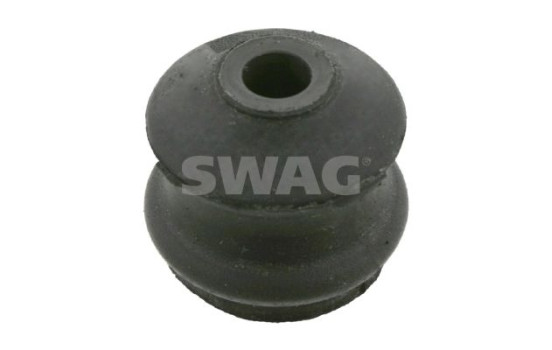 axle beam/engine support bearing